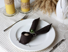 Load image into Gallery viewer, Soft Linen Napkins
