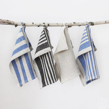 Laden Sie das Bild in den Galerie-Viewer, Heavy Linen Kitchen Towel