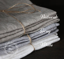 Load image into Gallery viewer, Linen Napkins Easter Table Decor