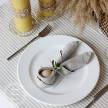 Load image into Gallery viewer, Linen Napkins Easter Table Decor